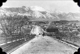 Colorado Avenue 1900